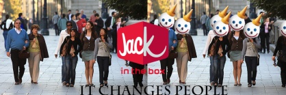 Jack people